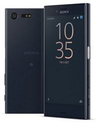 Замена камеры на телефоне Sony Xperia X Compact в Улан-Удэ
